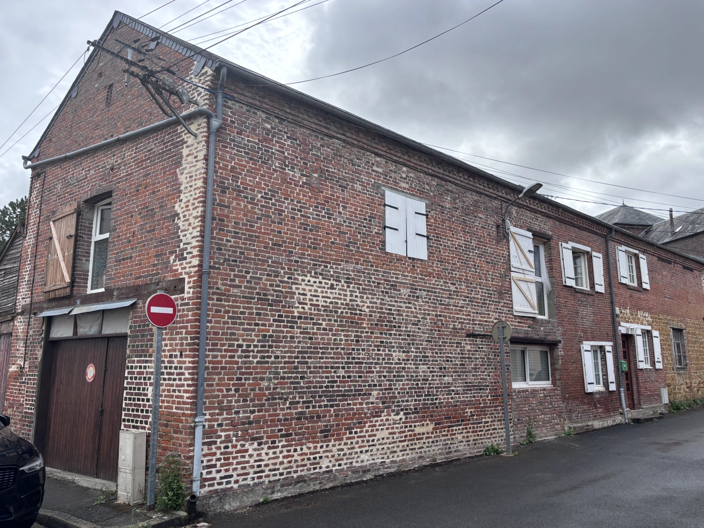 property