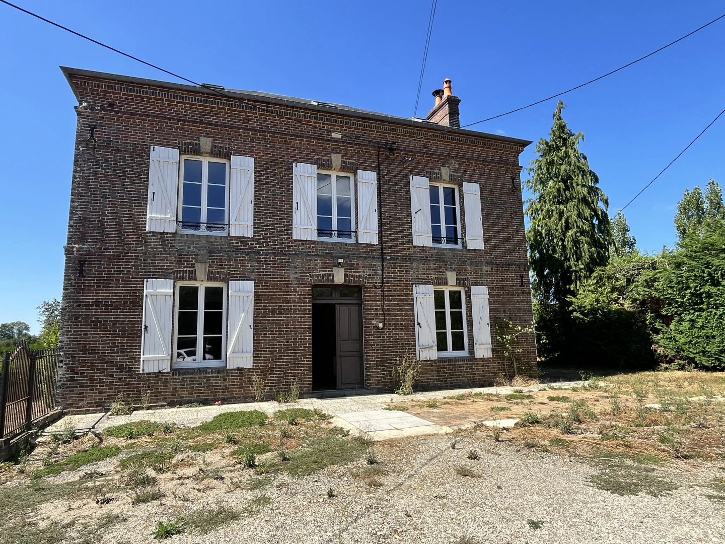 property
